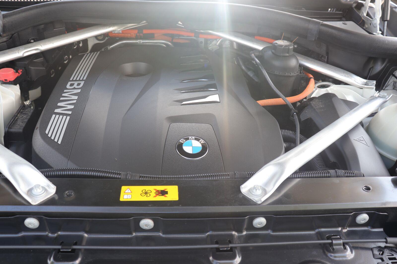 Used 2024 BMW X5 Sedan