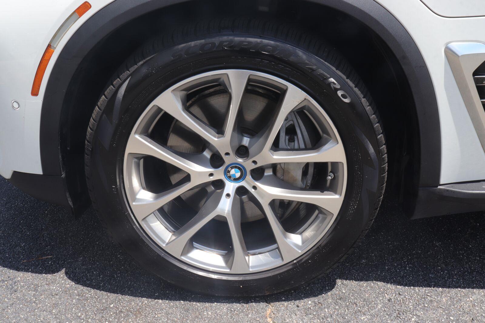 Used 2024 BMW X5 Sedan
