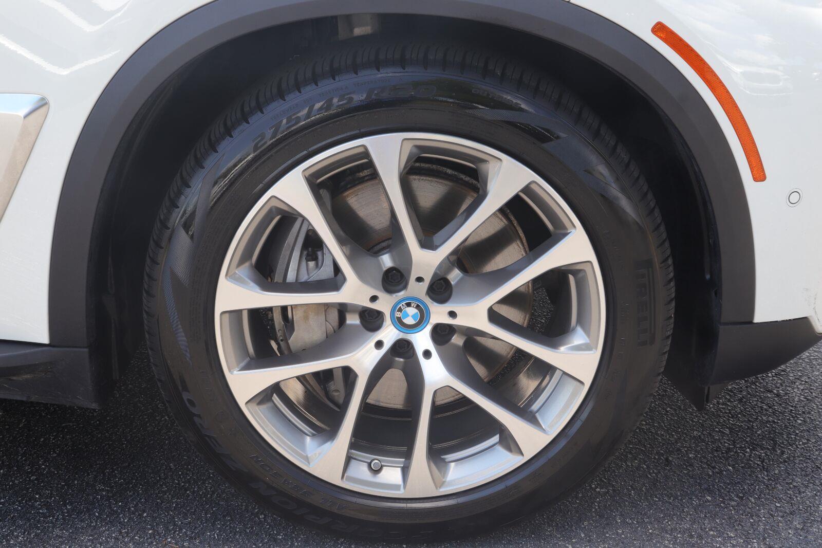 Used 2024 BMW X5 Sedan