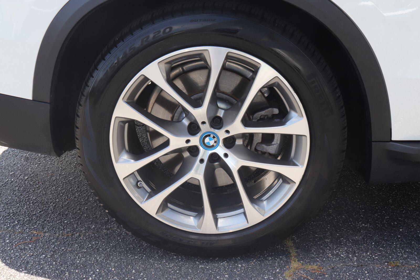 Used 2024 BMW X5 Sedan