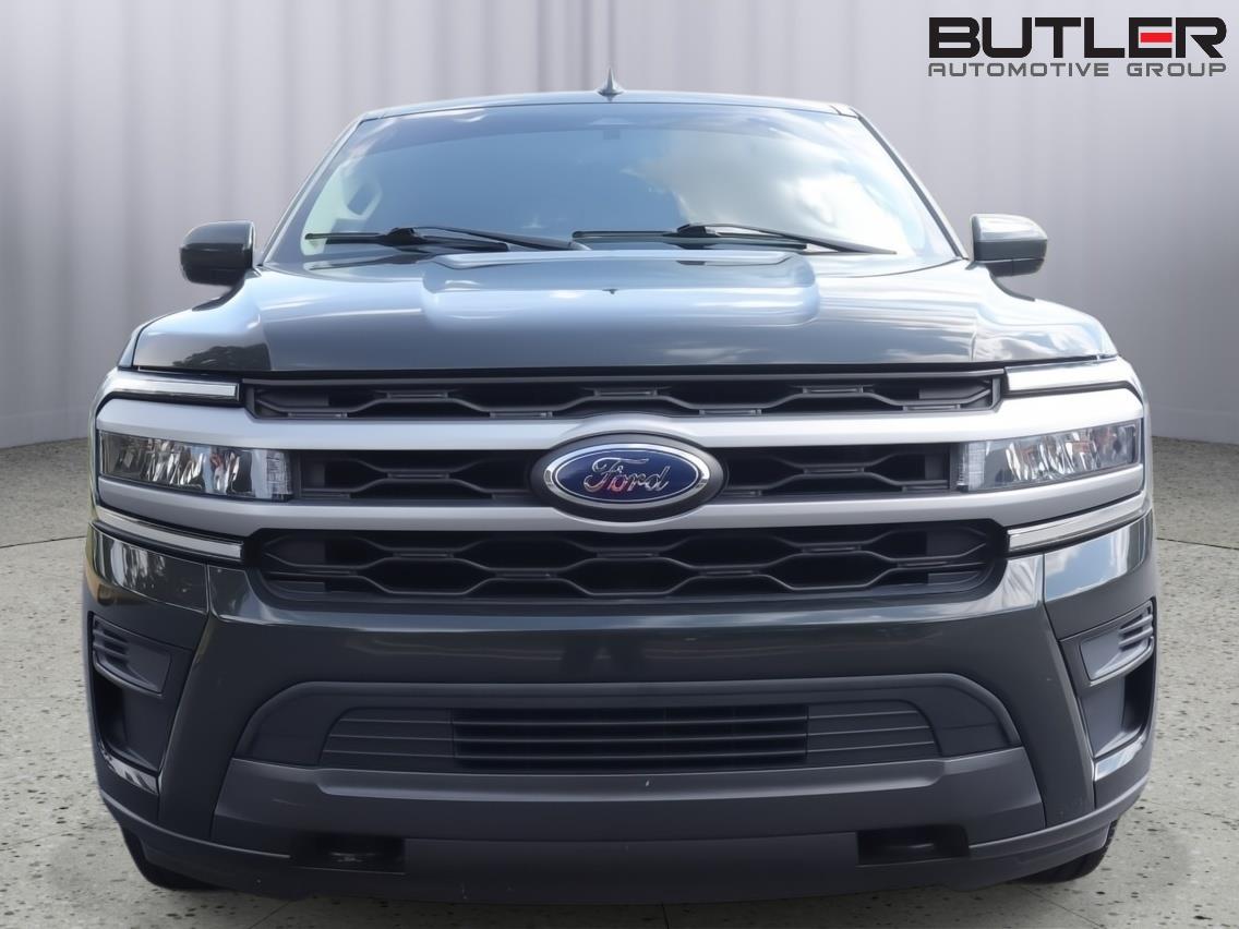 Used 2022 Ford Expedition SUV