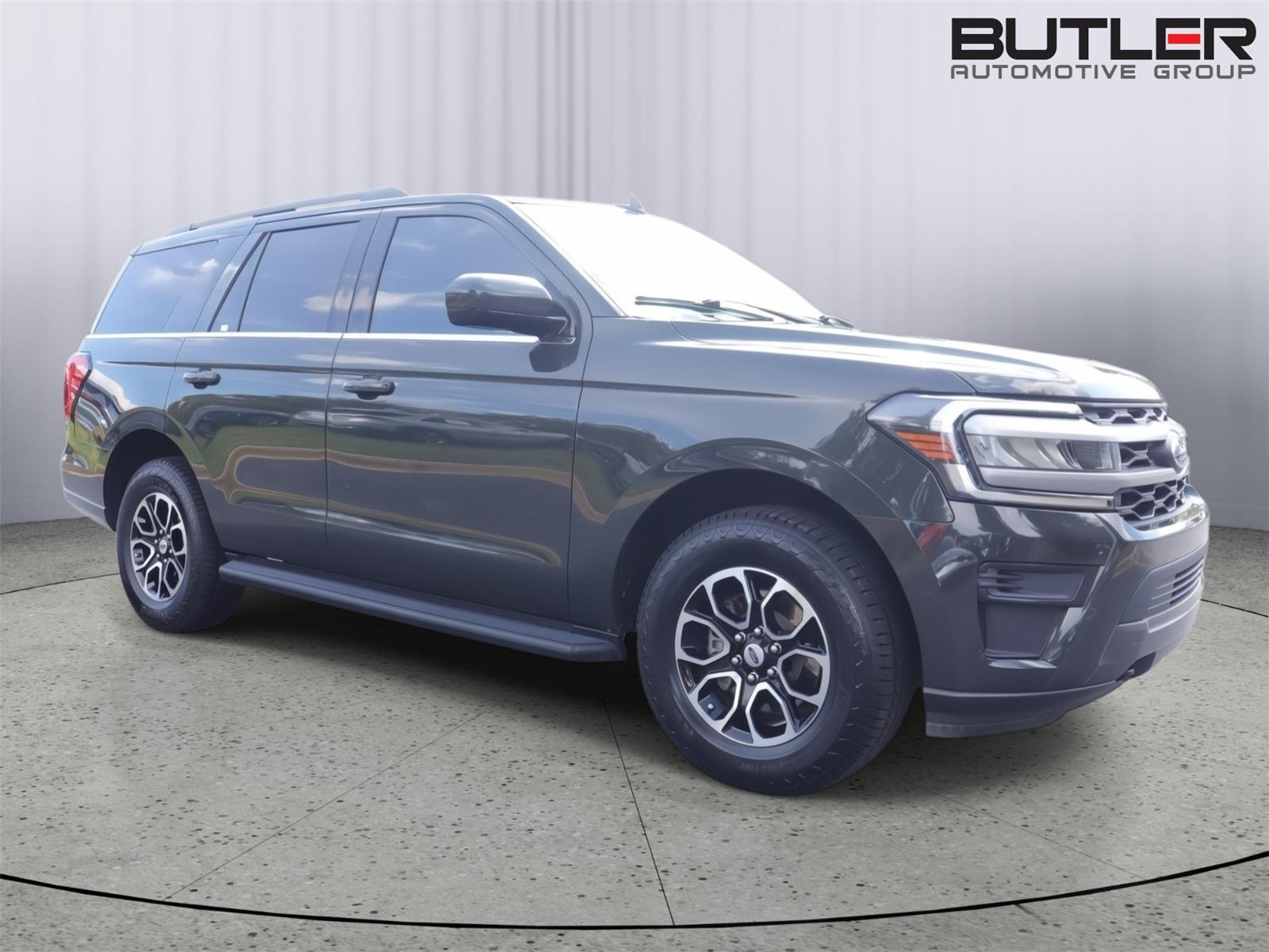 Used 2022 Ford Expedition SUV