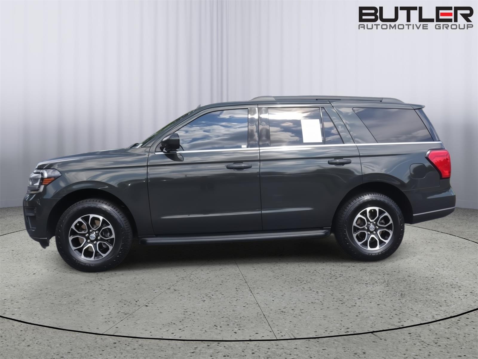 Used 2022 Ford Expedition SUV