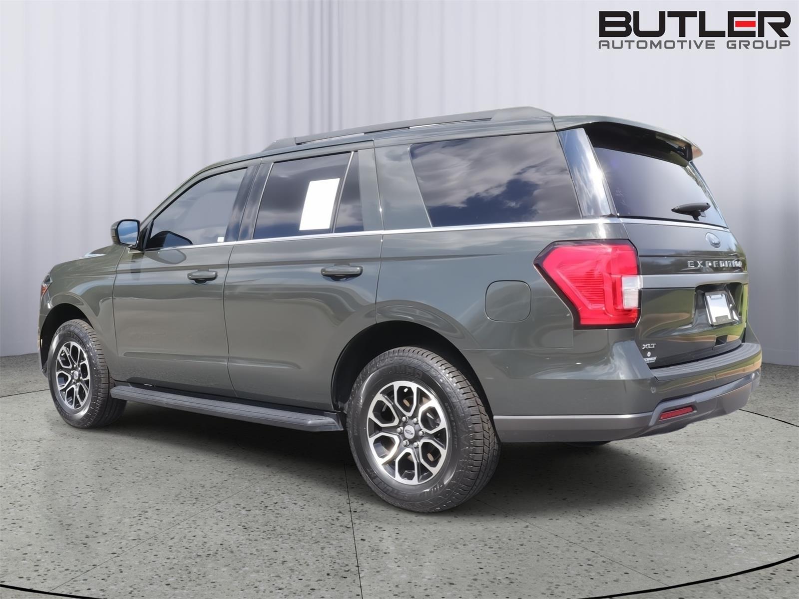 Used 2022 Ford Expedition SUV