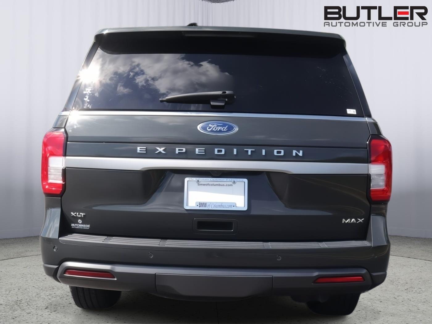 Used 2022 Ford Expedition SUV