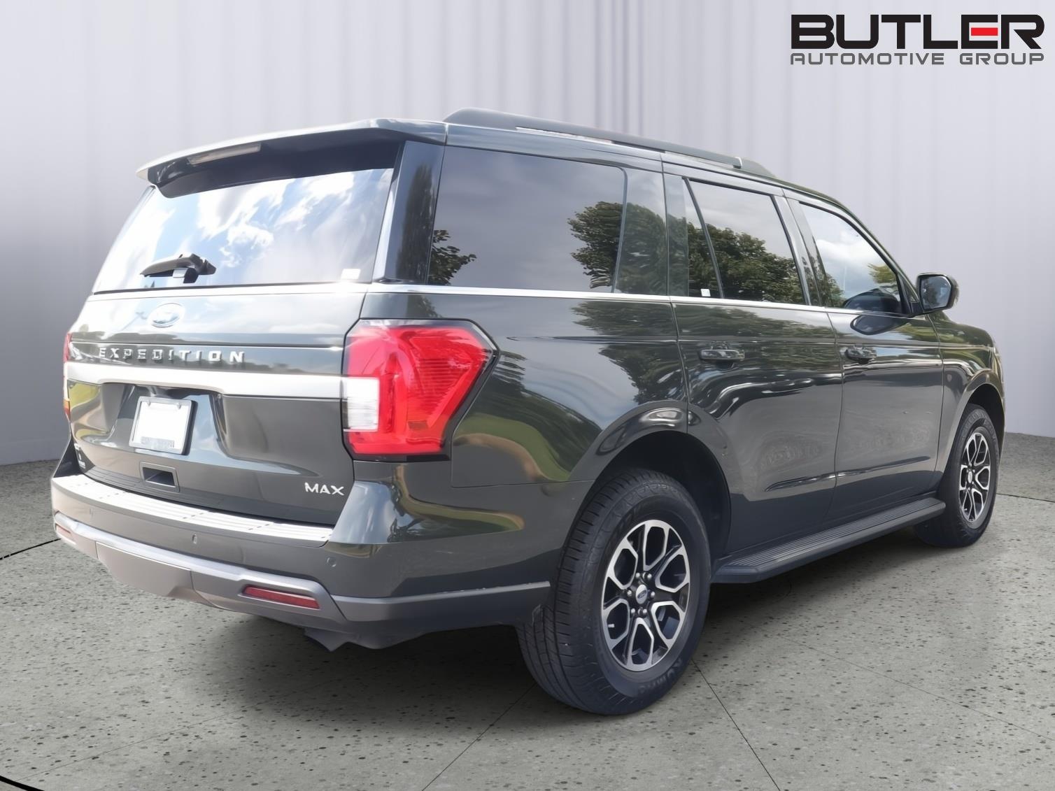 Used 2022 Ford Expedition SUV