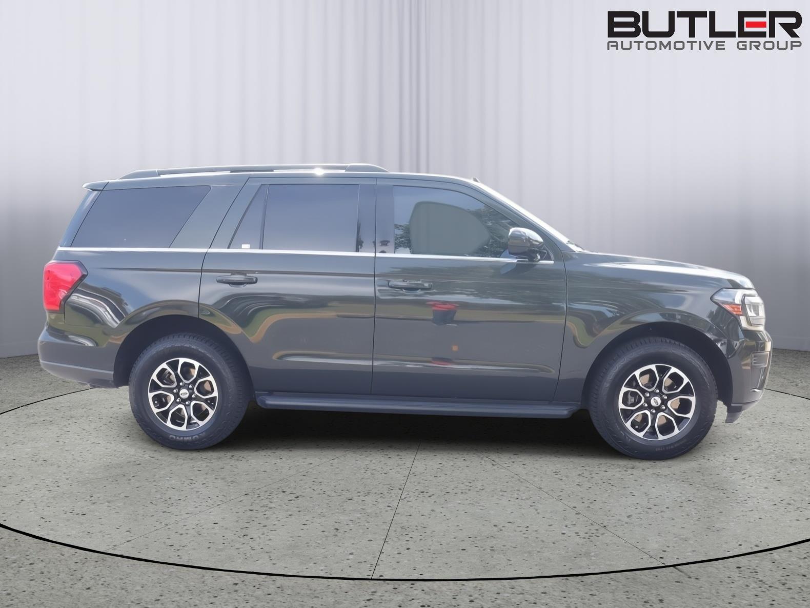 Used 2022 Ford Expedition SUV