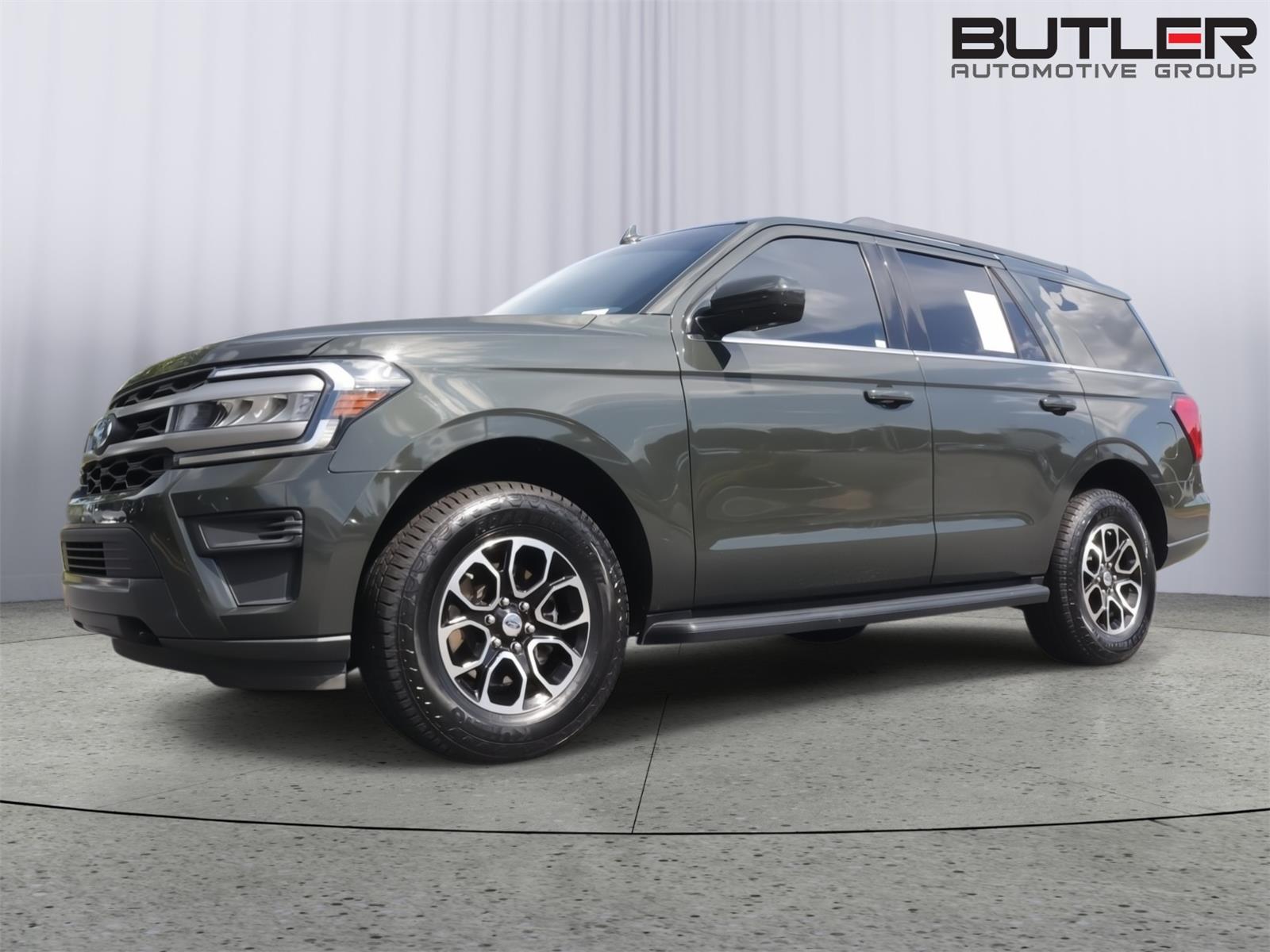 Used 2022 Ford Expedition SUV