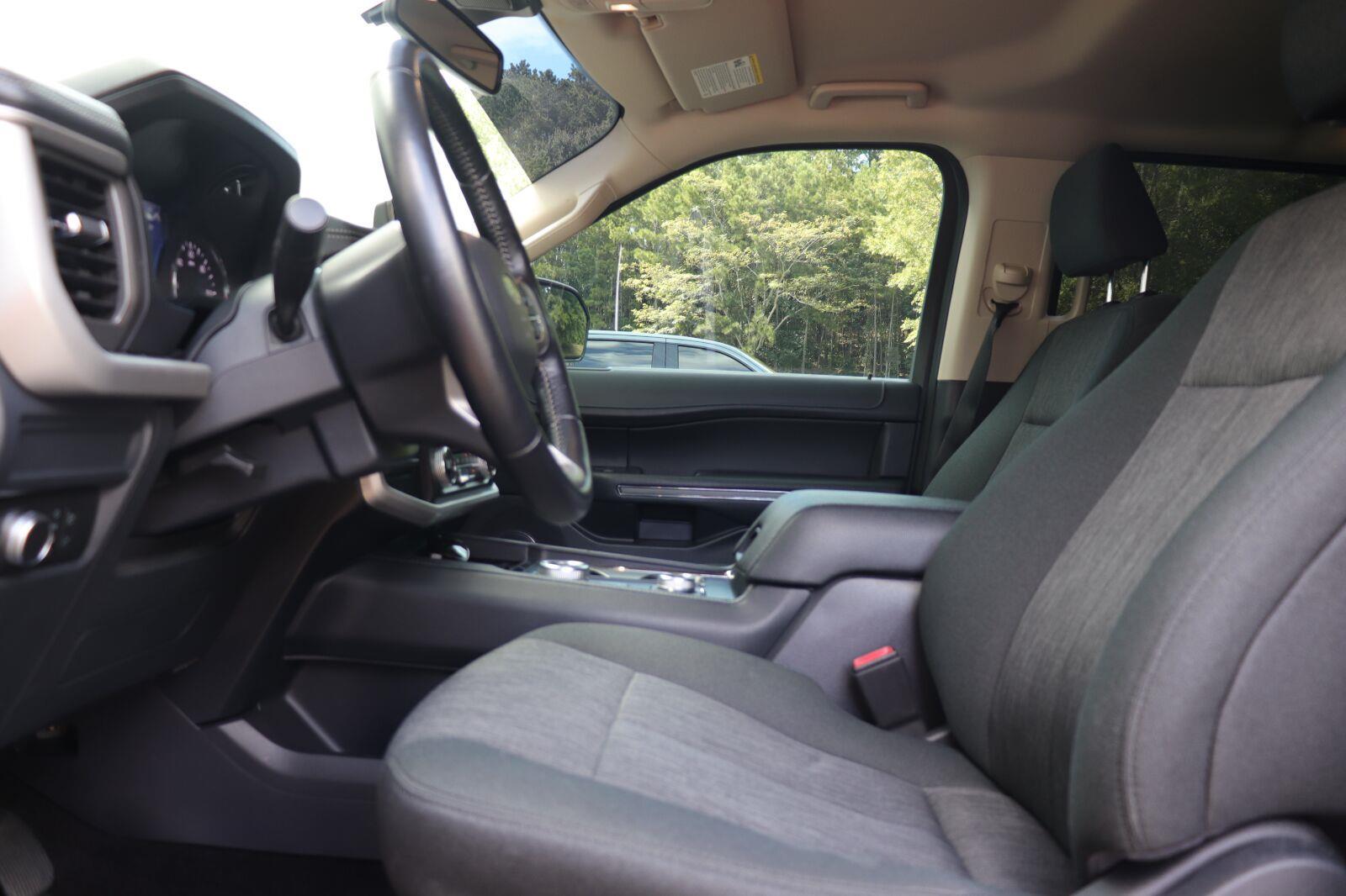 Used 2022 Ford Expedition SUV