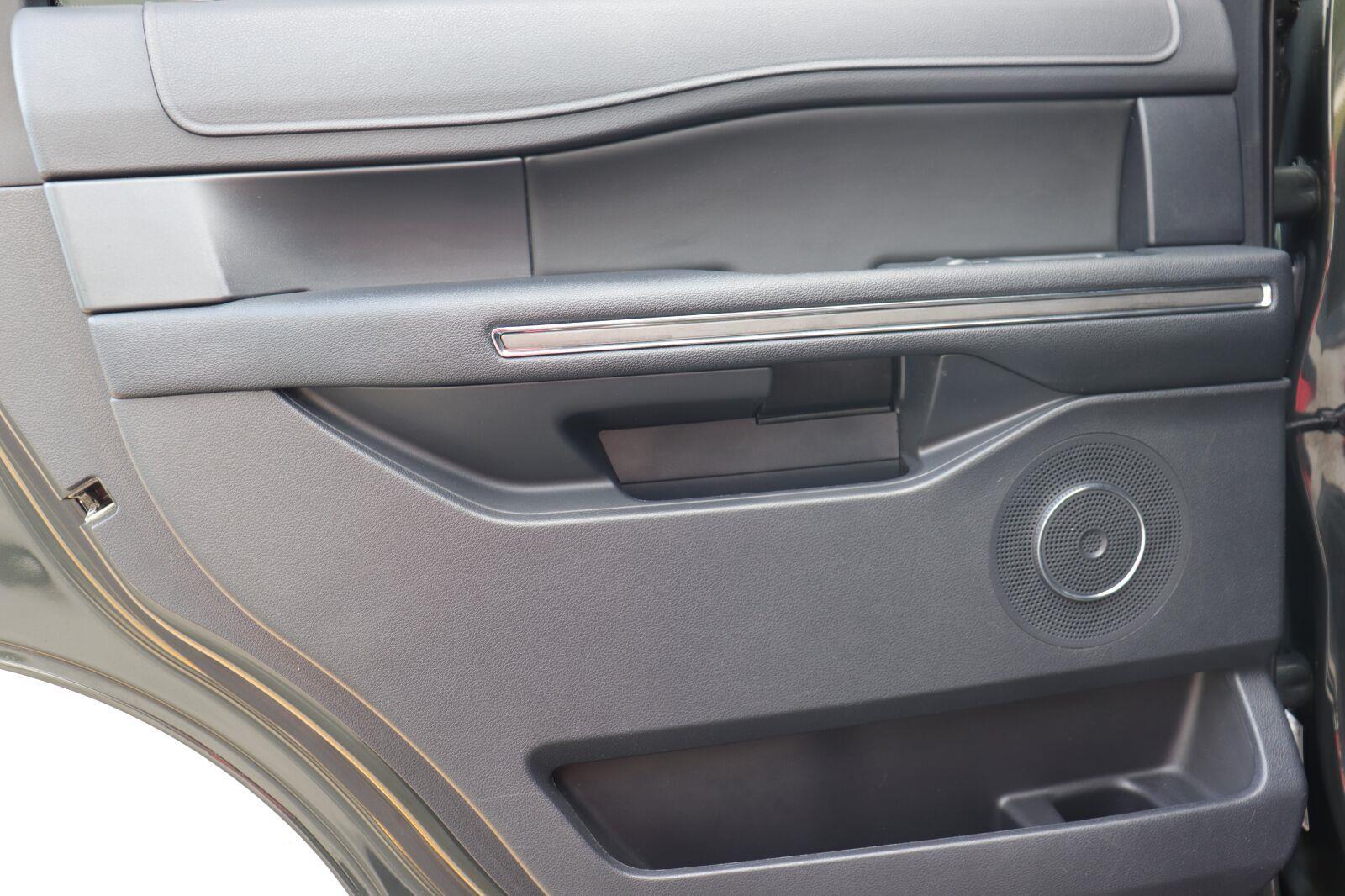 Used 2022 Ford Expedition SUV