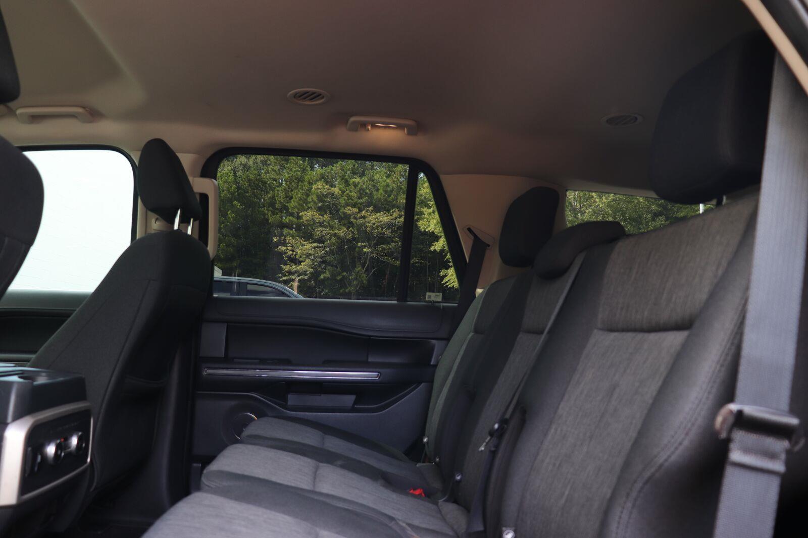Used 2022 Ford Expedition SUV