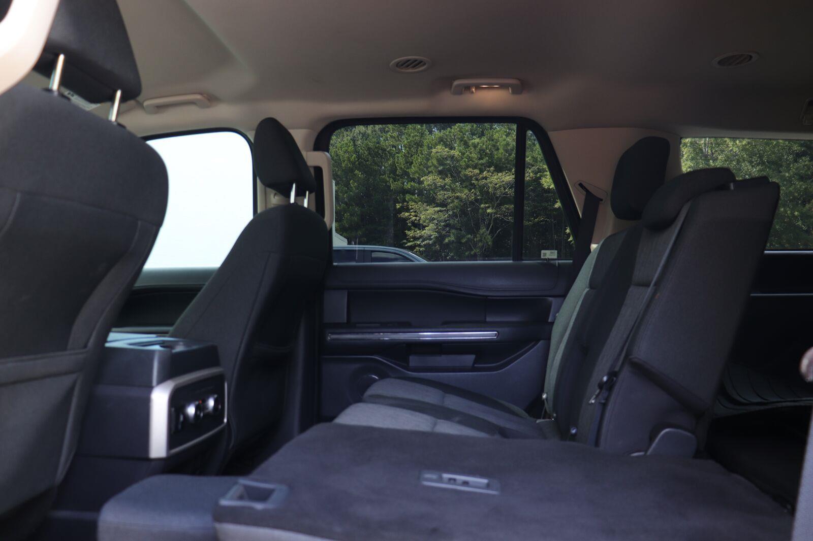 Used 2022 Ford Expedition SUV