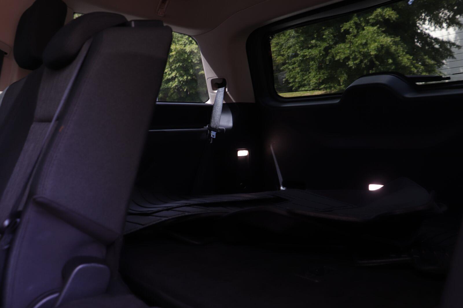 Used 2022 Ford Expedition SUV