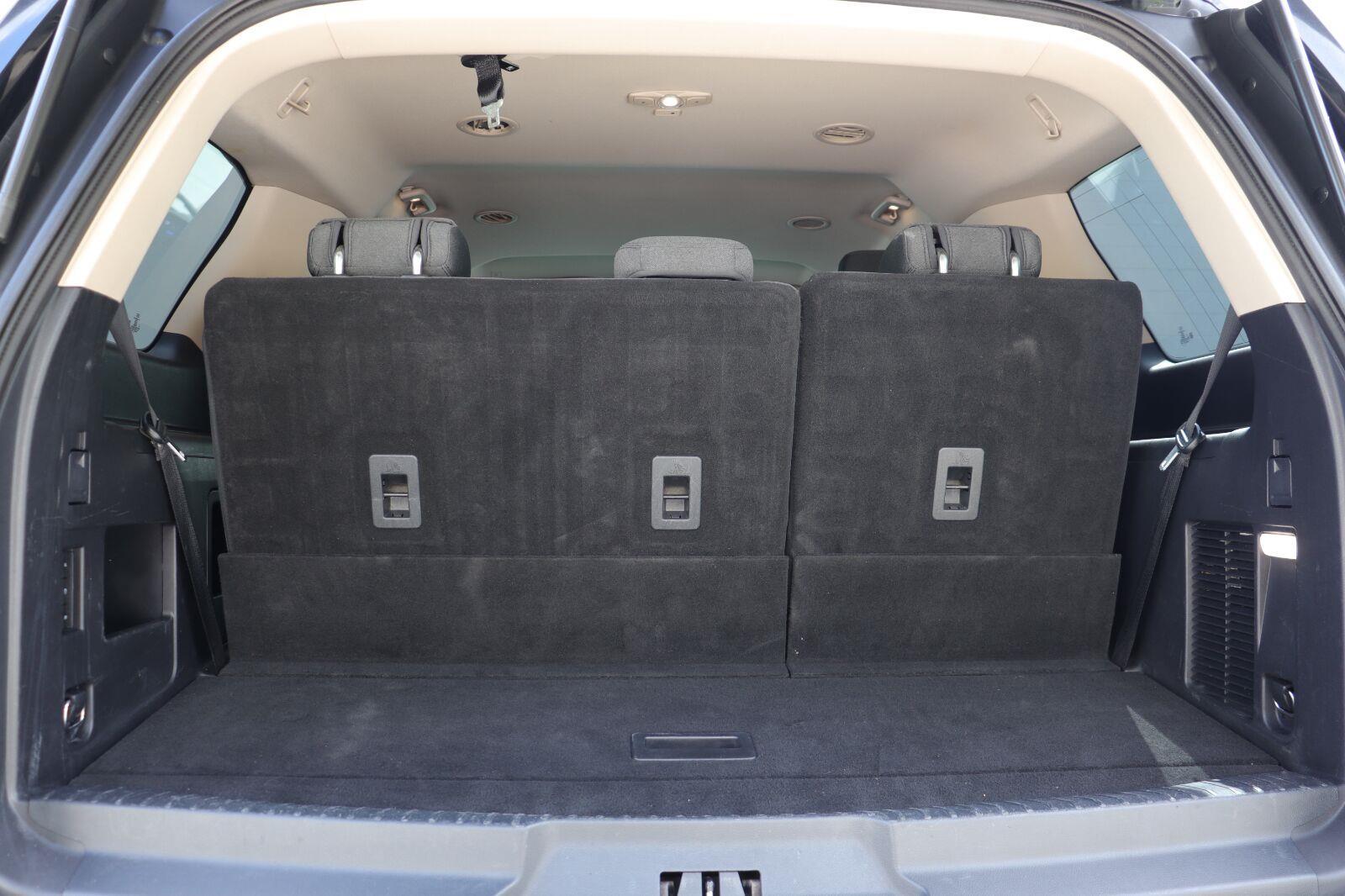 Used 2022 Ford Expedition SUV