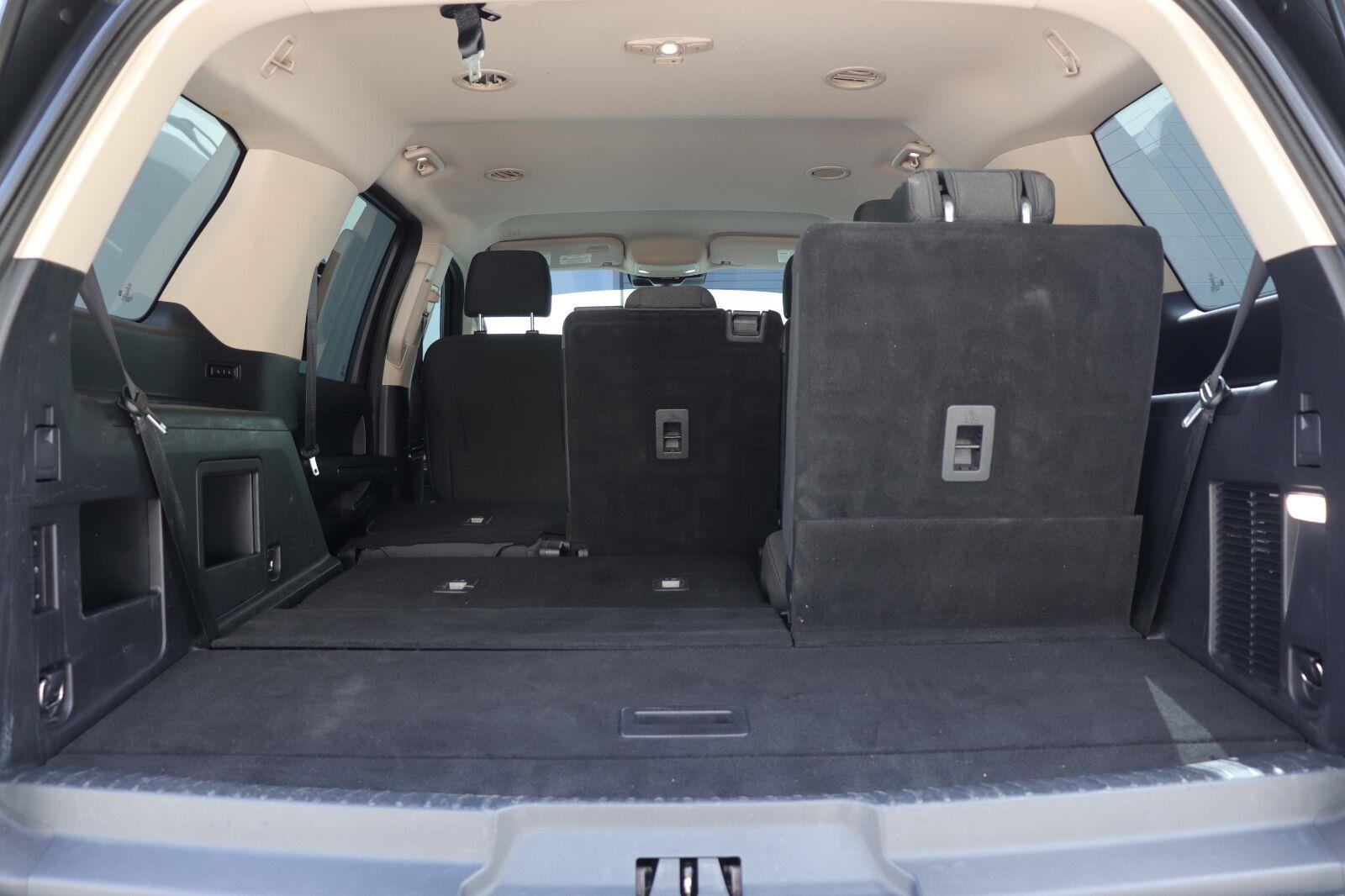 Used 2022 Ford Expedition SUV