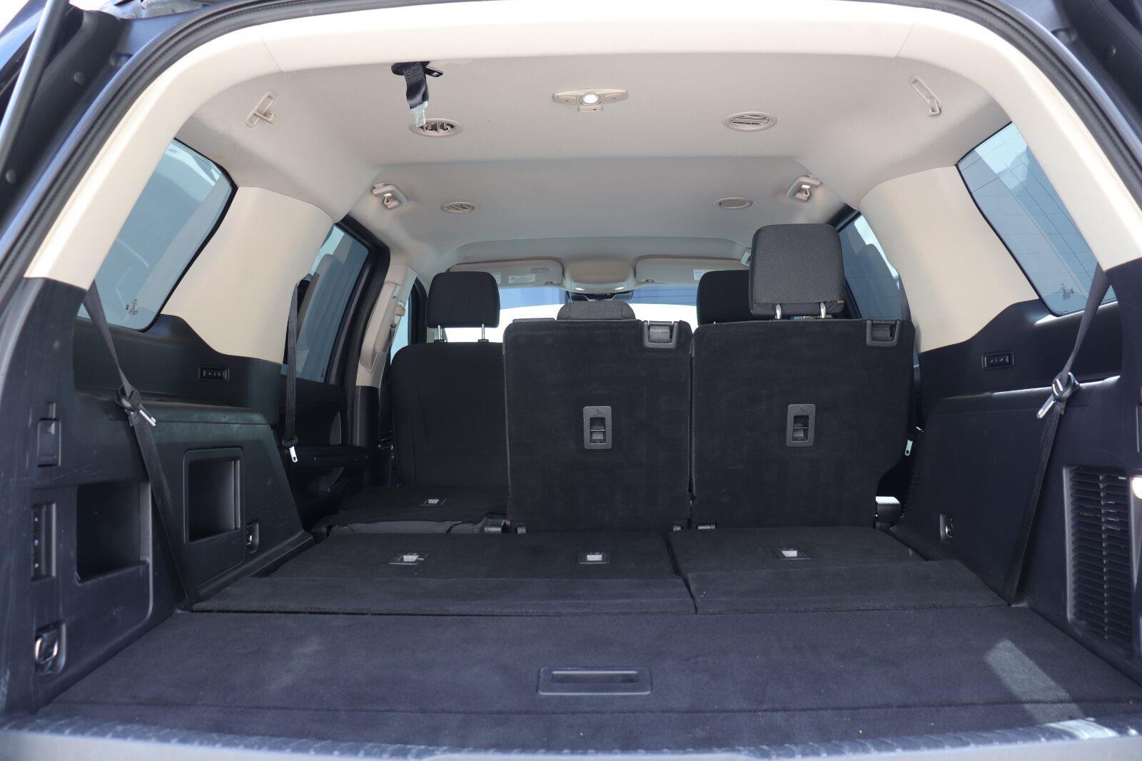 Used 2022 Ford Expedition SUV
