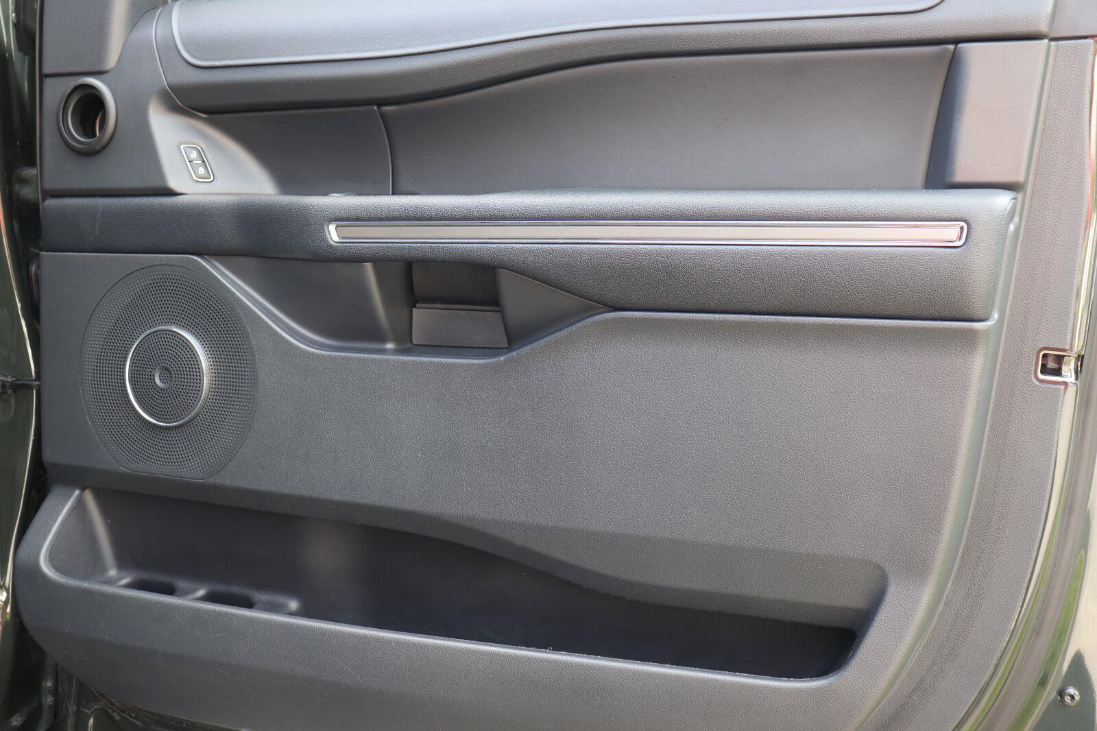 Used 2022 Ford Expedition SUV