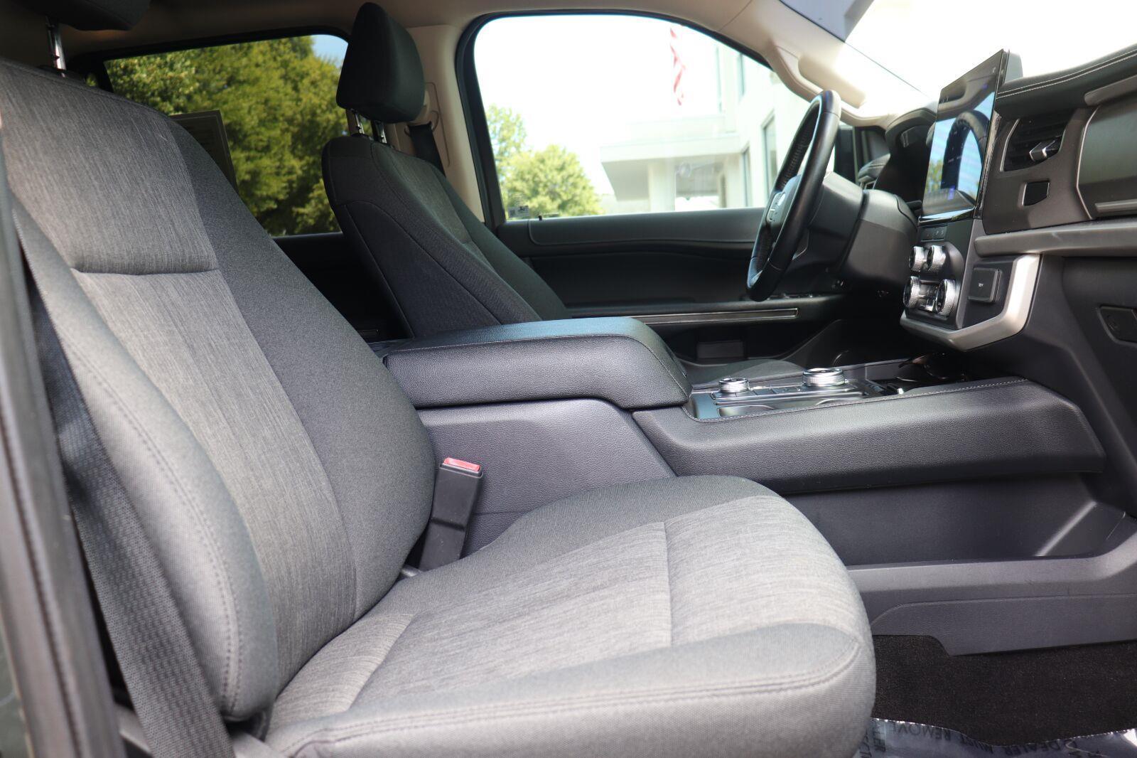 Used 2022 Ford Expedition SUV
