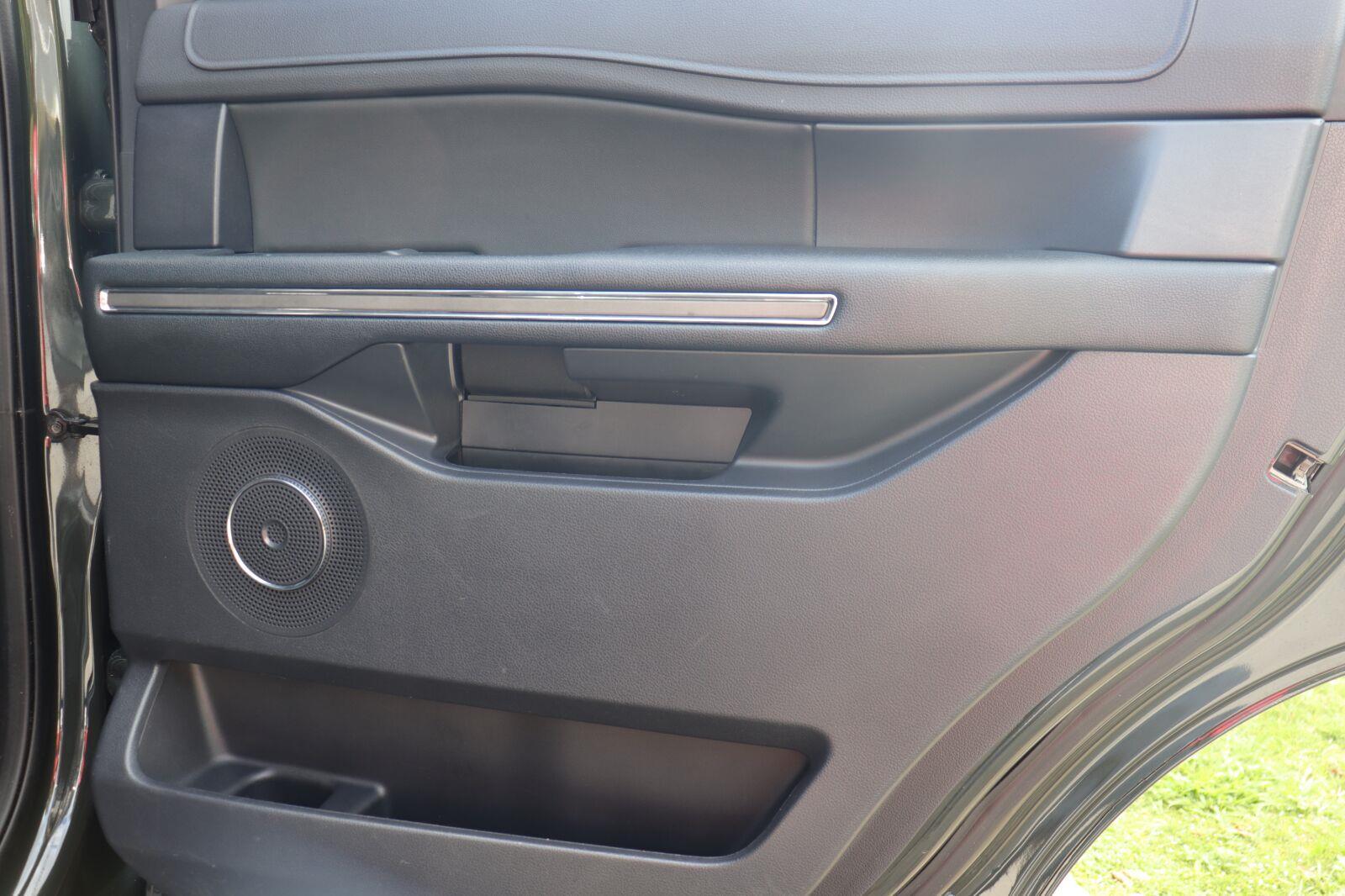 Used 2022 Ford Expedition SUV