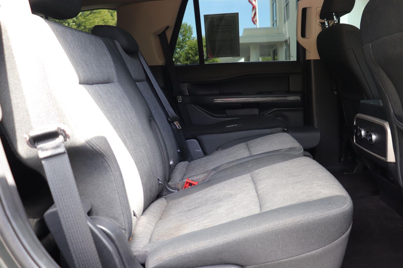 Used 2022 Ford Expedition SUV