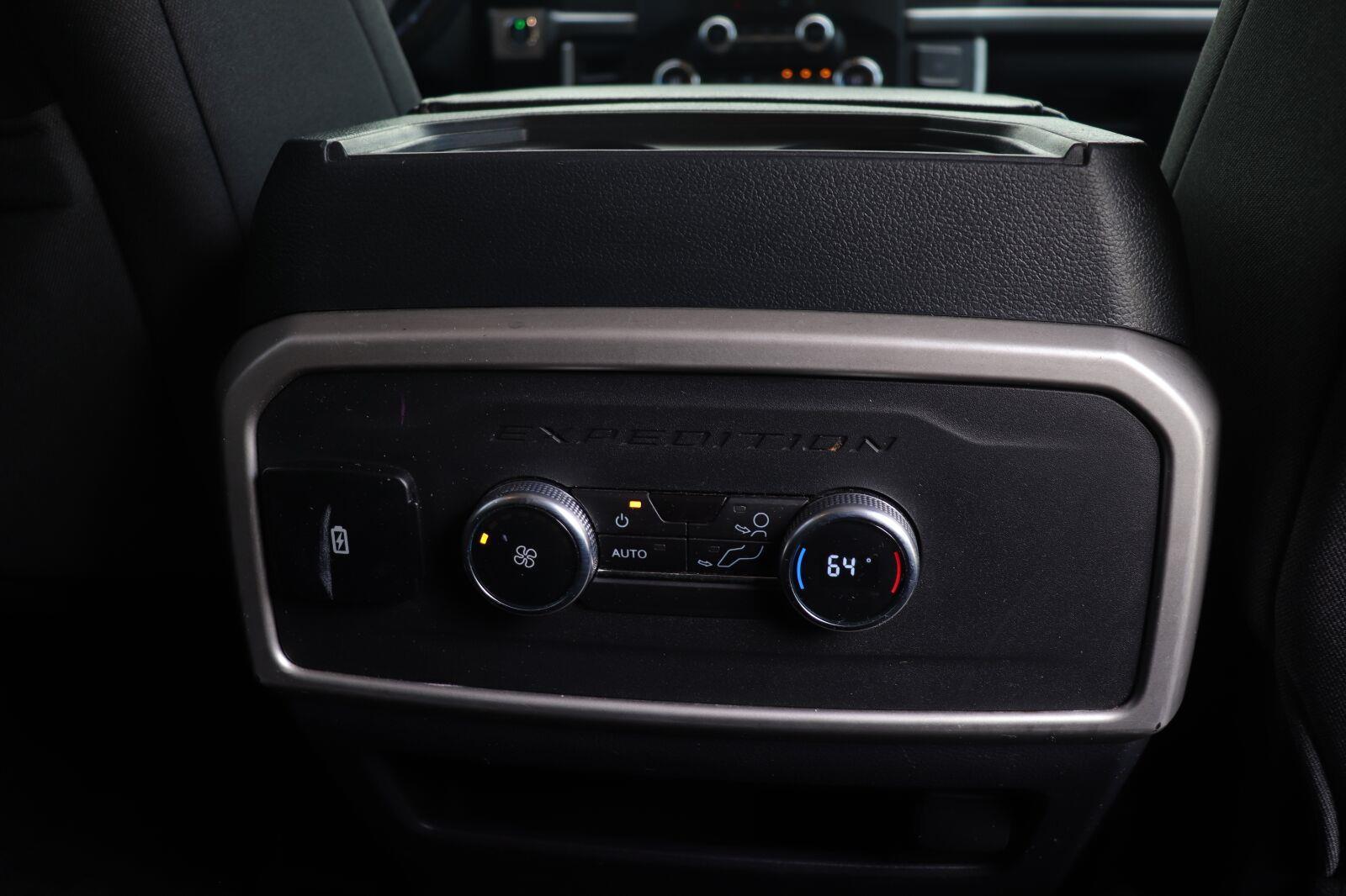 Used 2022 Ford Expedition SUV