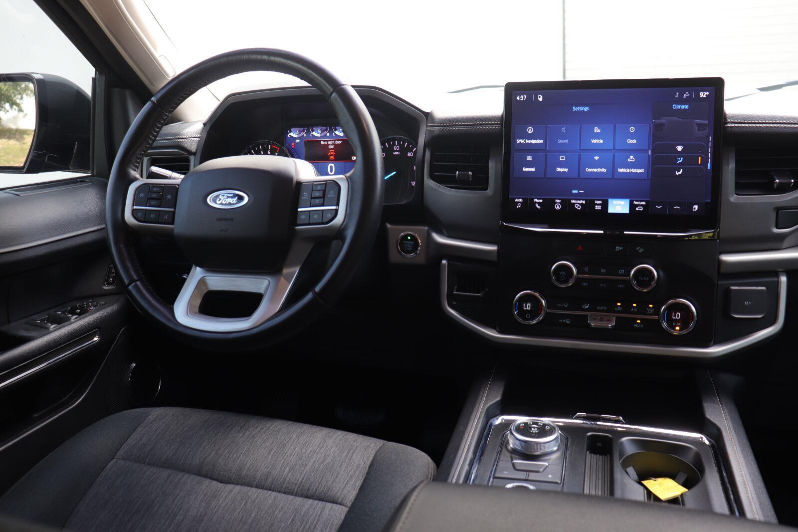 Used 2022 Ford Expedition SUV