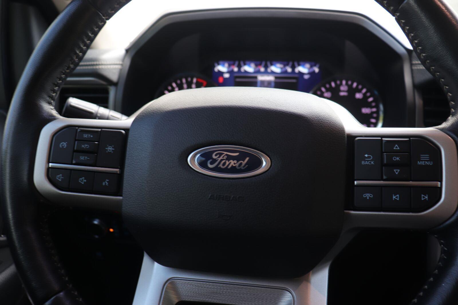 Used 2022 Ford Expedition SUV