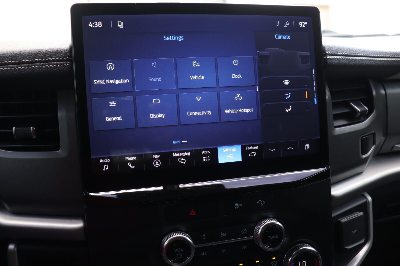 Used 2022 Ford Expedition SUV