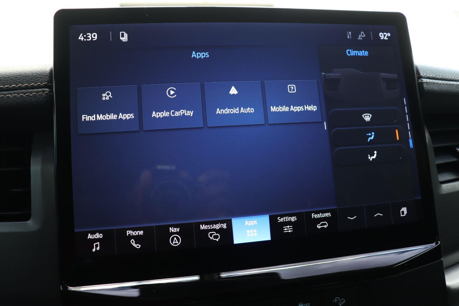 Used 2022 Ford Expedition SUV