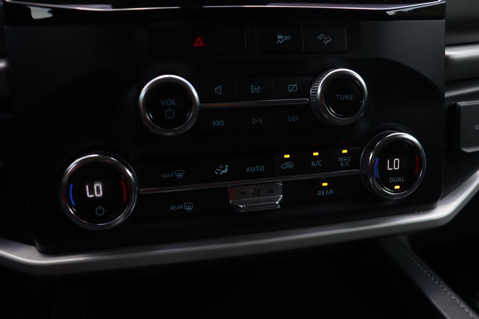 Used 2022 Ford Expedition SUV