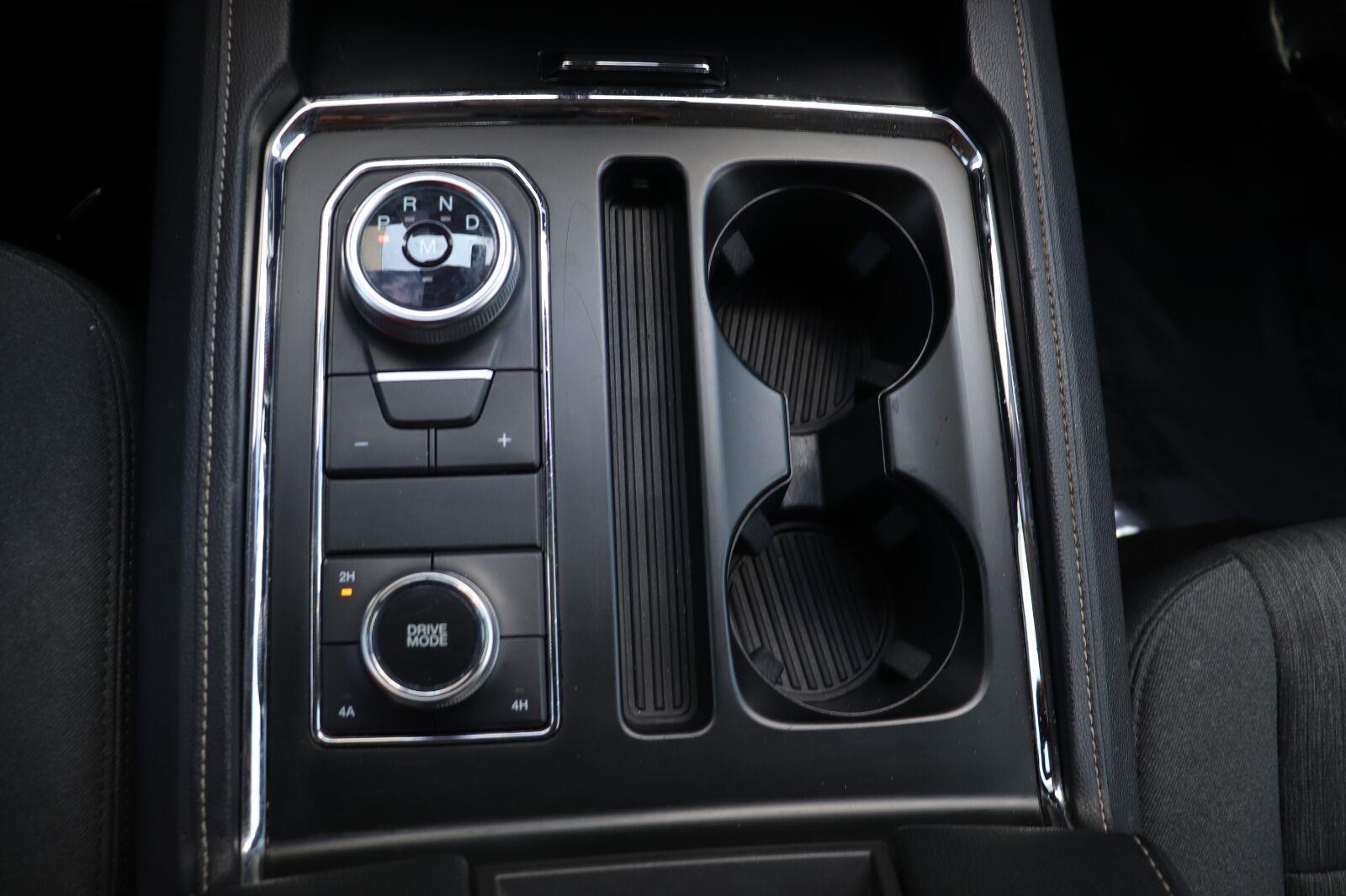 Used 2022 Ford Expedition SUV