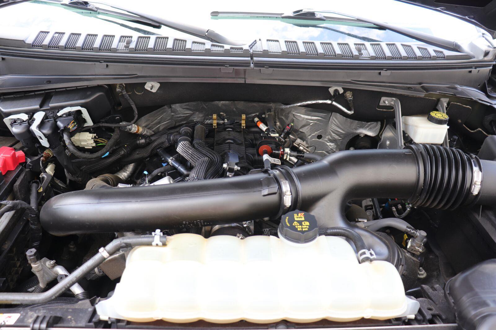 Used 2022 Ford Expedition SUV