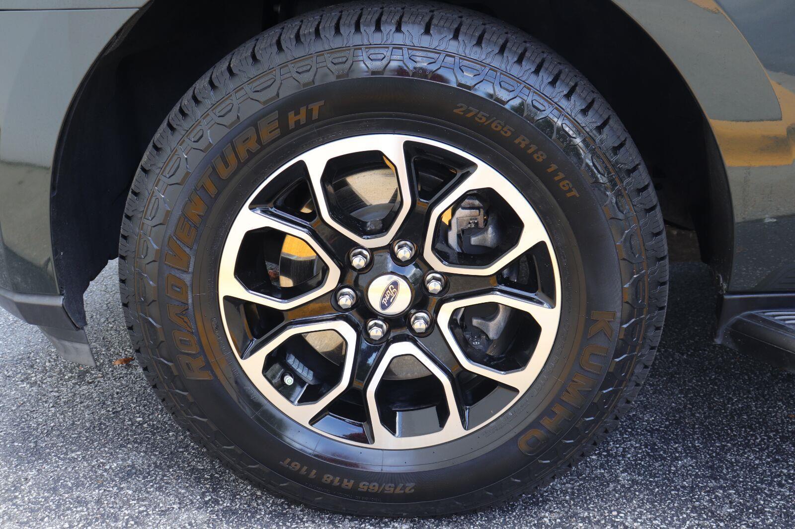 Used 2022 Ford Expedition SUV