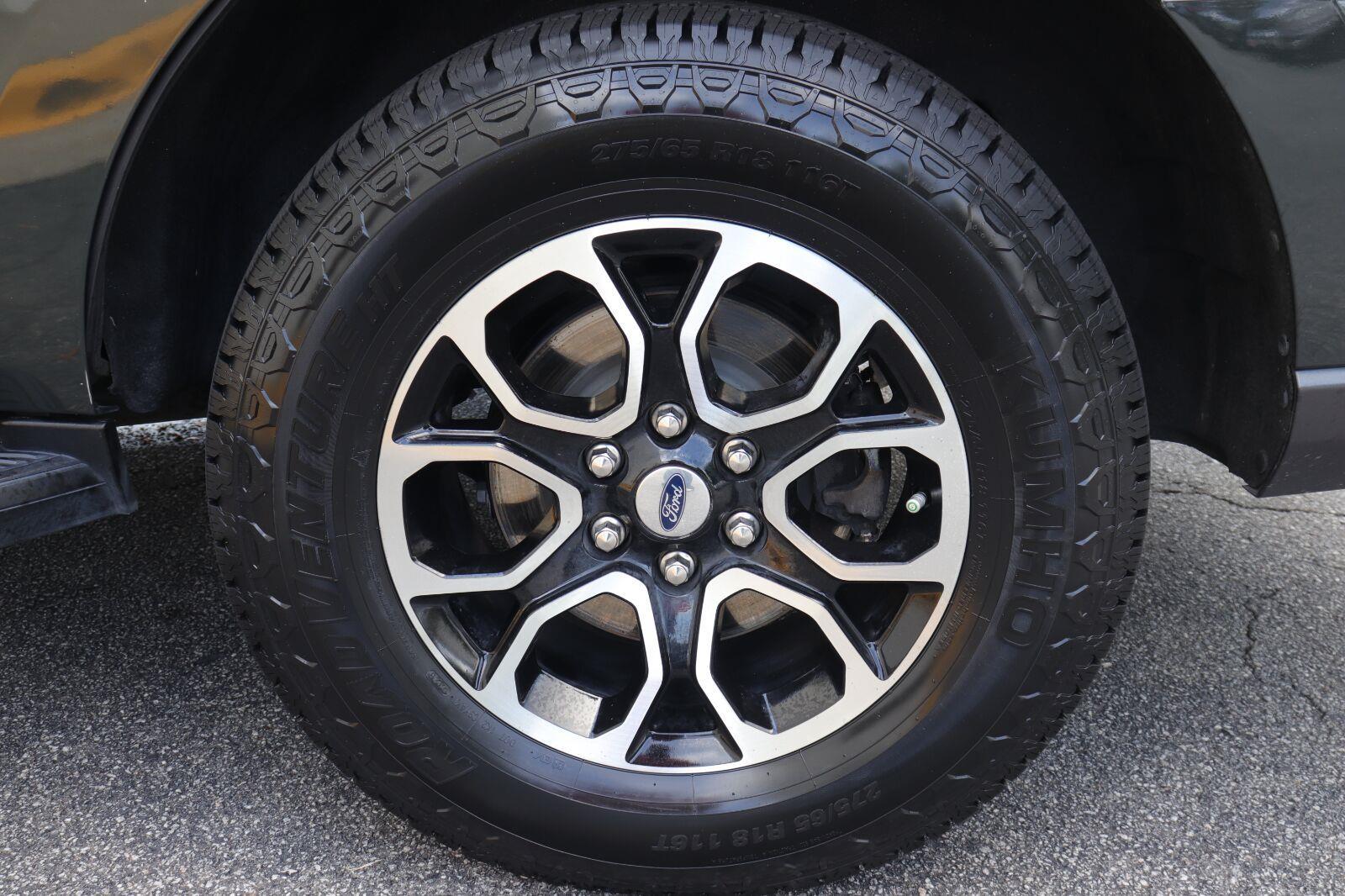 Used 2022 Ford Expedition SUV