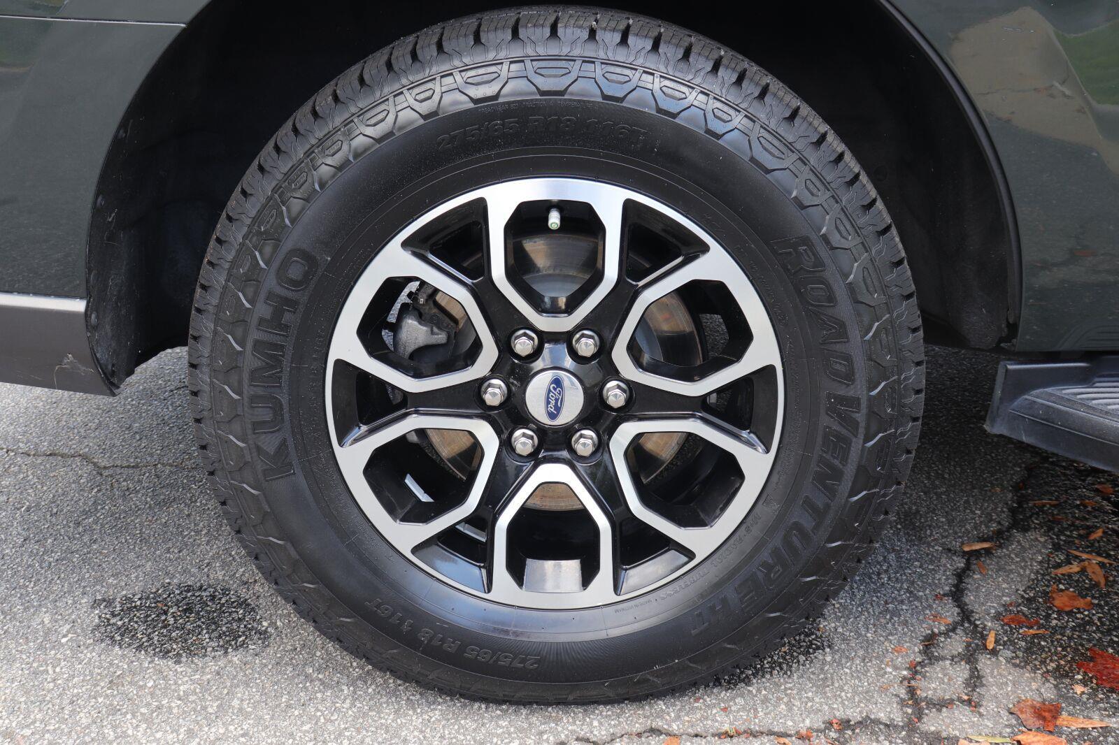 Used 2022 Ford Expedition SUV