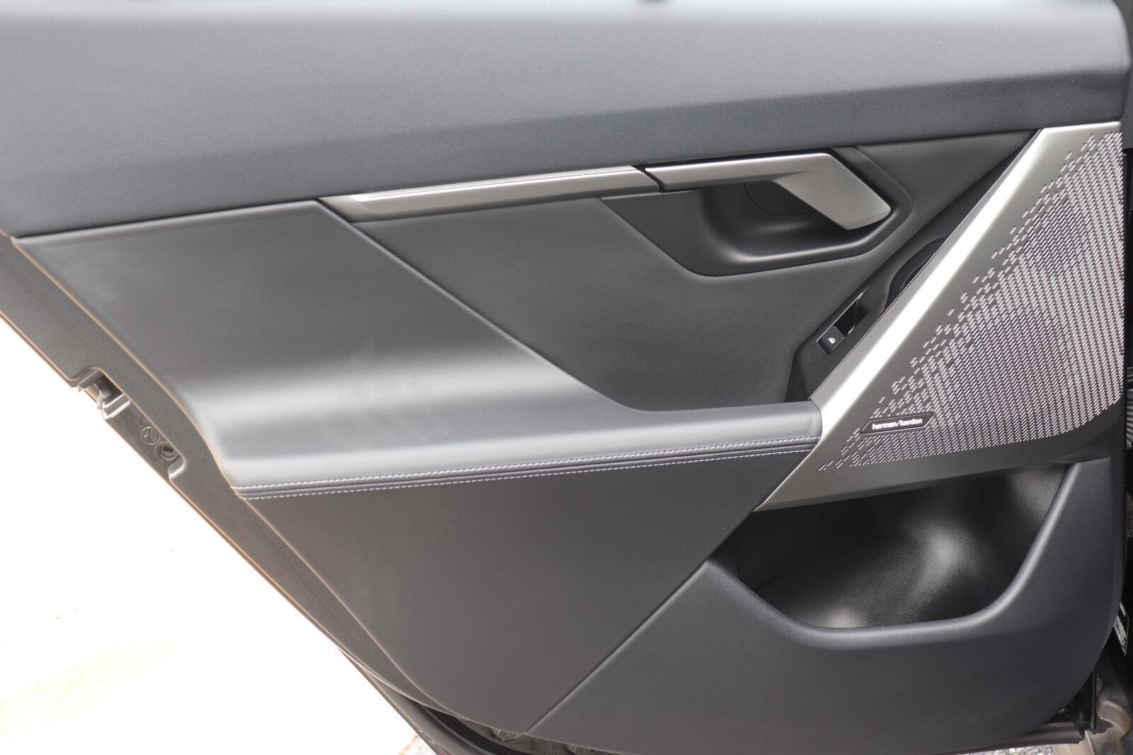 Used 2026 BMW 5 Series Sedan