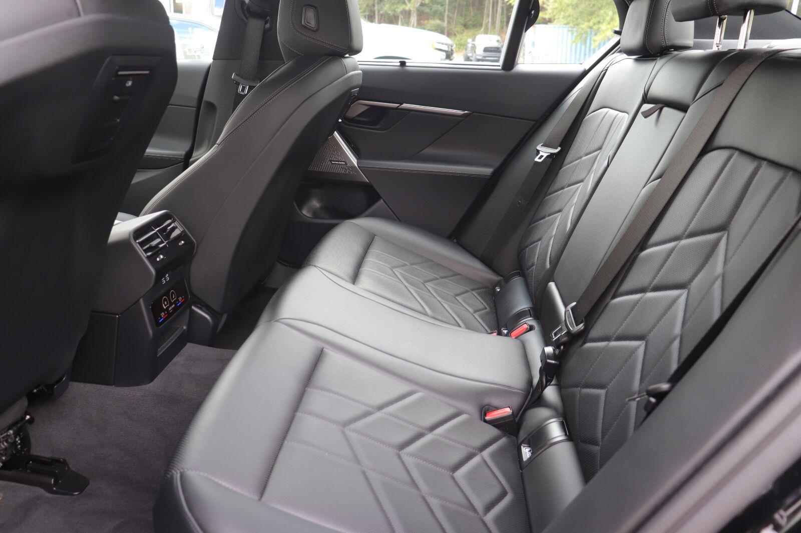 Used 2026 BMW 5 Series Sedan