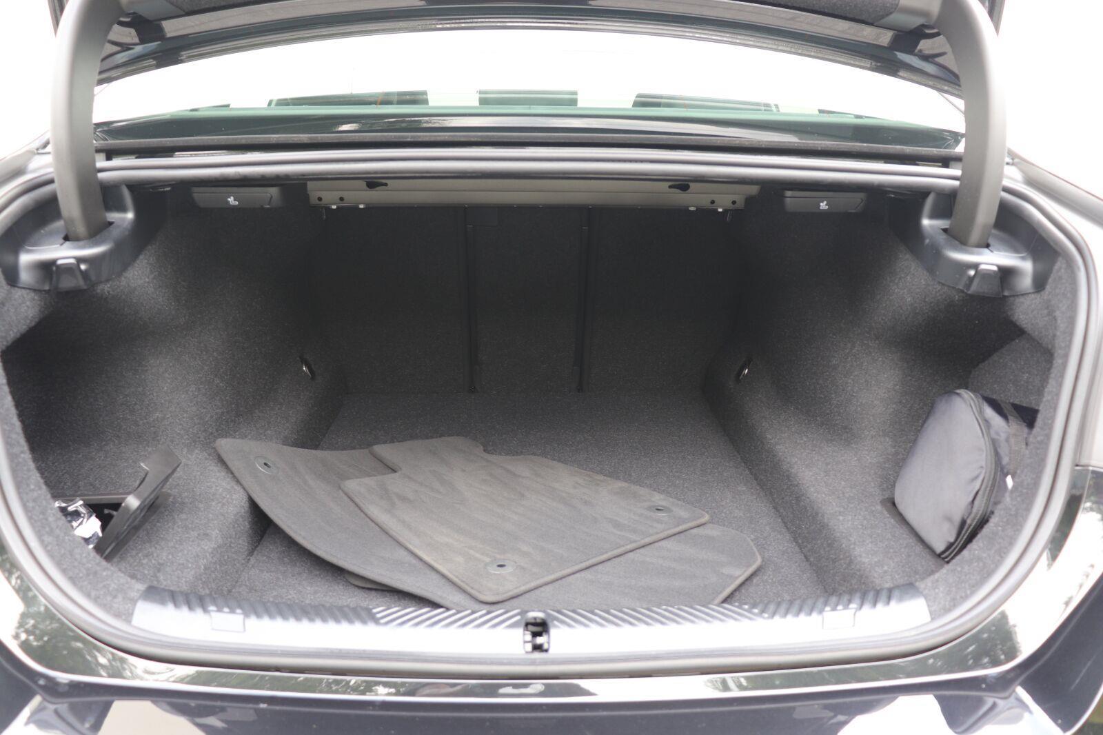Used 2026 BMW 5 Series Sedan