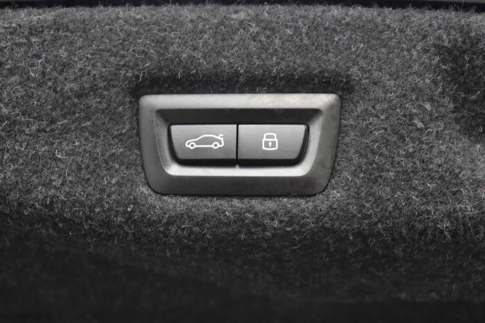 Used 2026 BMW 5 Series Sedan