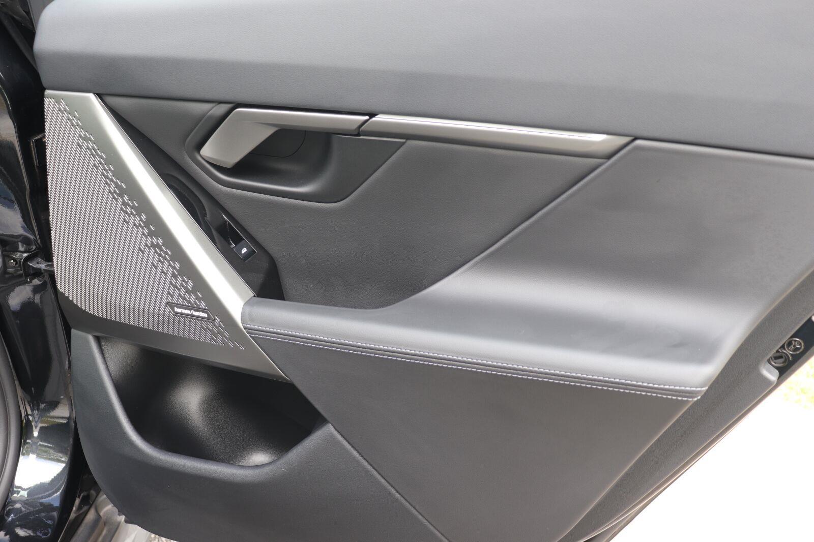 Used 2026 BMW 5 Series Sedan