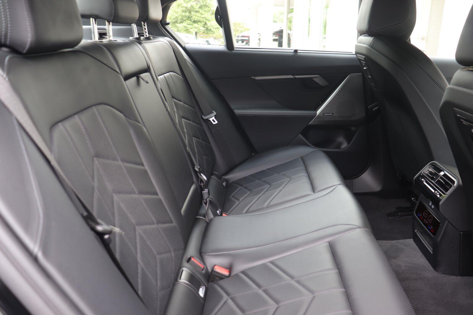 Used 2026 BMW 5 Series Sedan