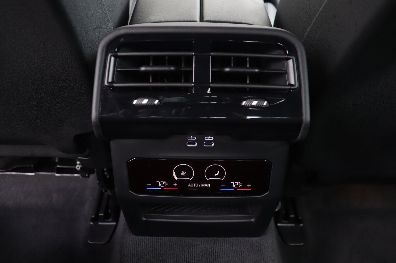 Used 2026 BMW 5 Series Sedan
