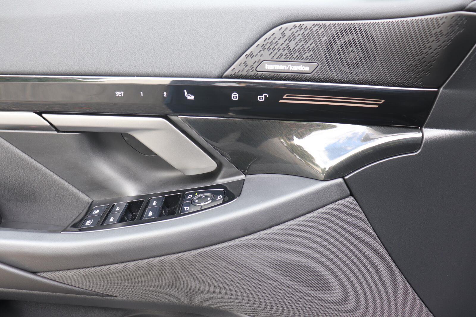 Used 2026 BMW 5 Series Sedan