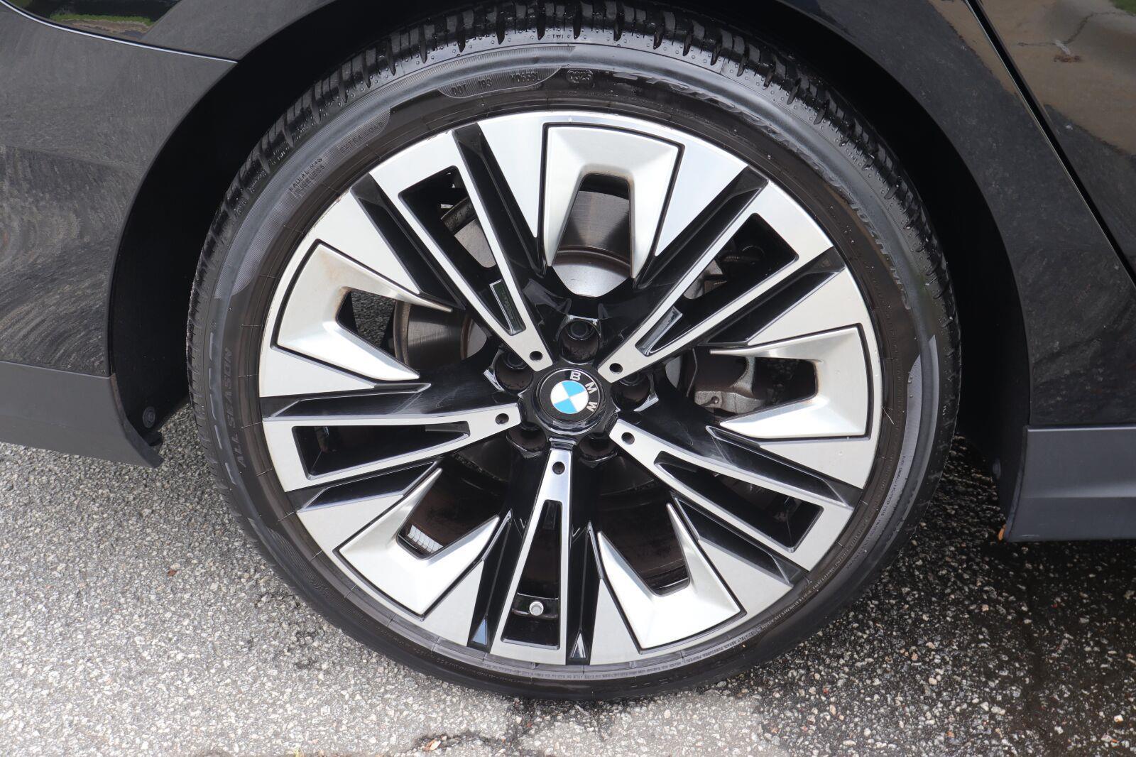Used 2026 BMW 5 Series Sedan