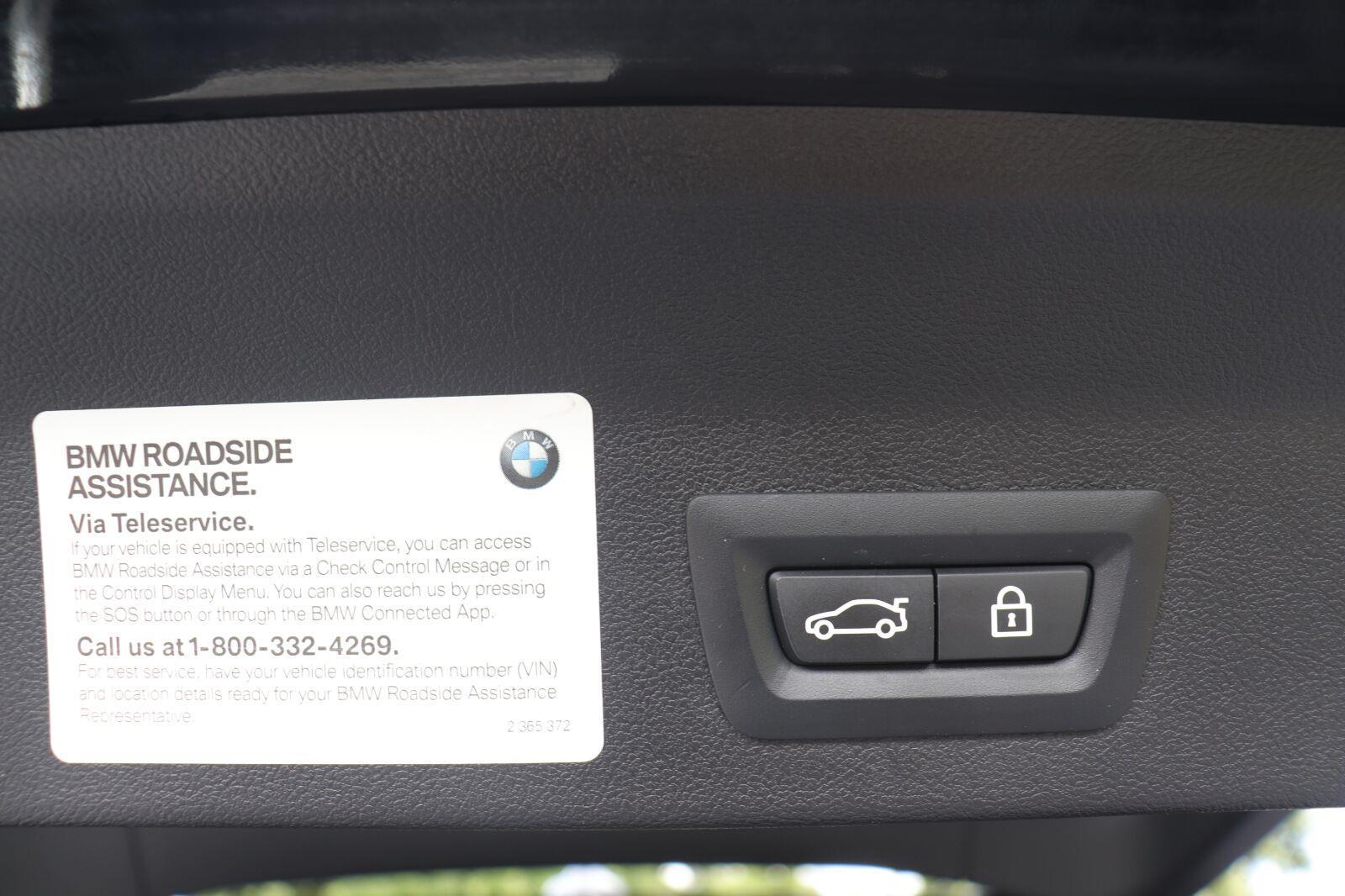 Used 2022 BMW X3 Sedan