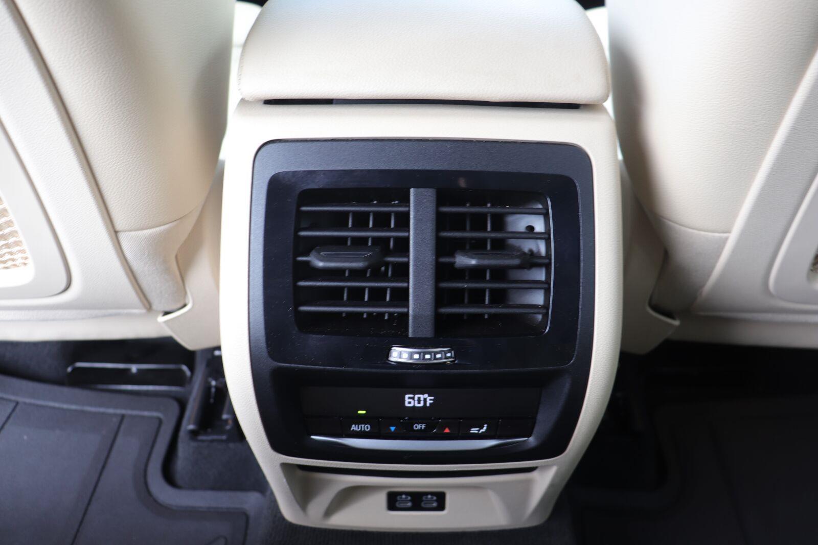Used 2022 BMW X3 Sedan