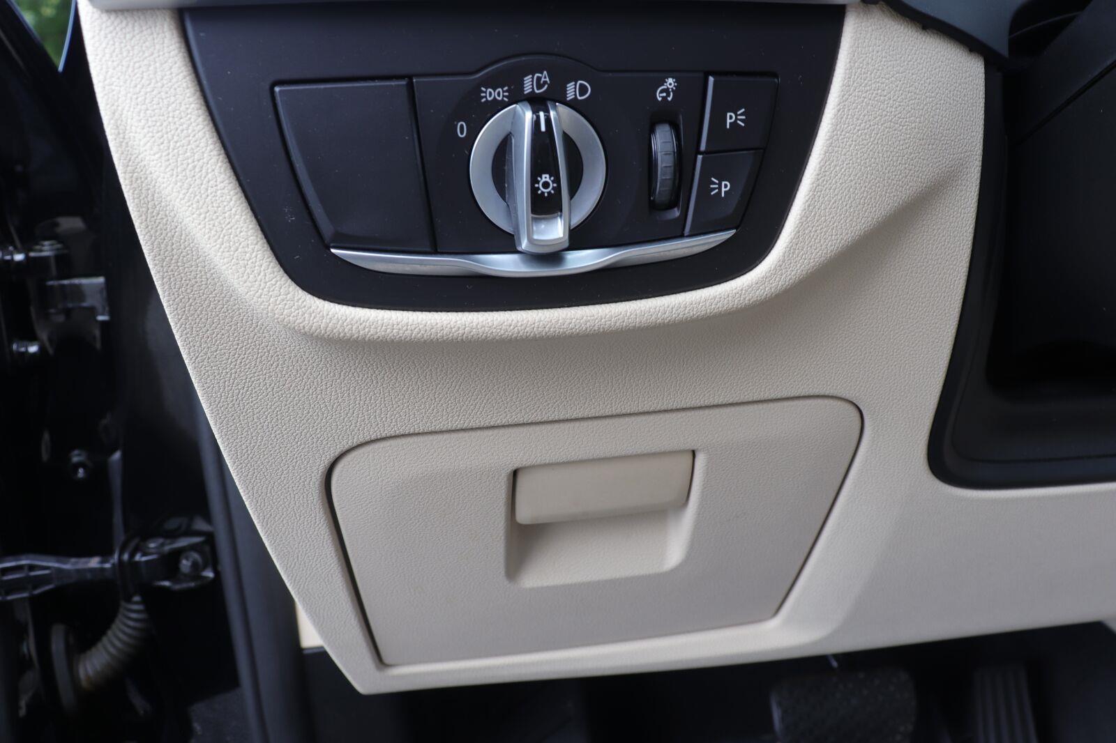 Used 2022 BMW X3 Sedan