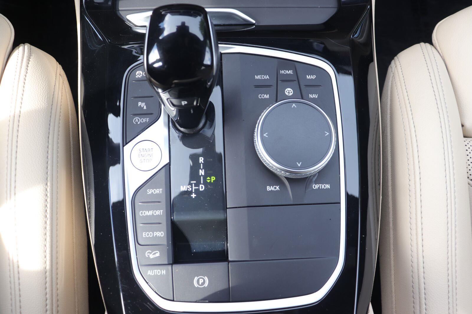 Used 2022 BMW X3 Sedan