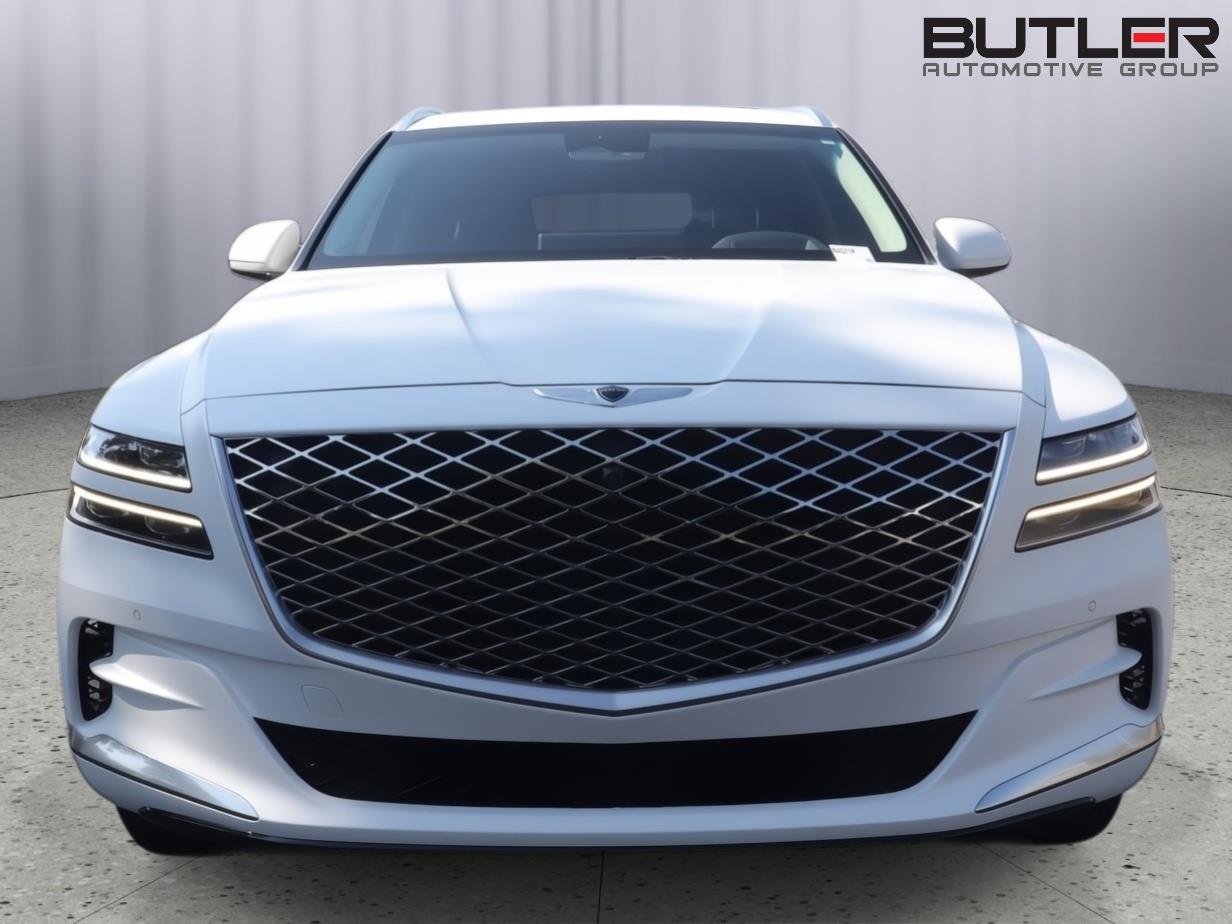 Used 2023 Genesis GV80 SUV