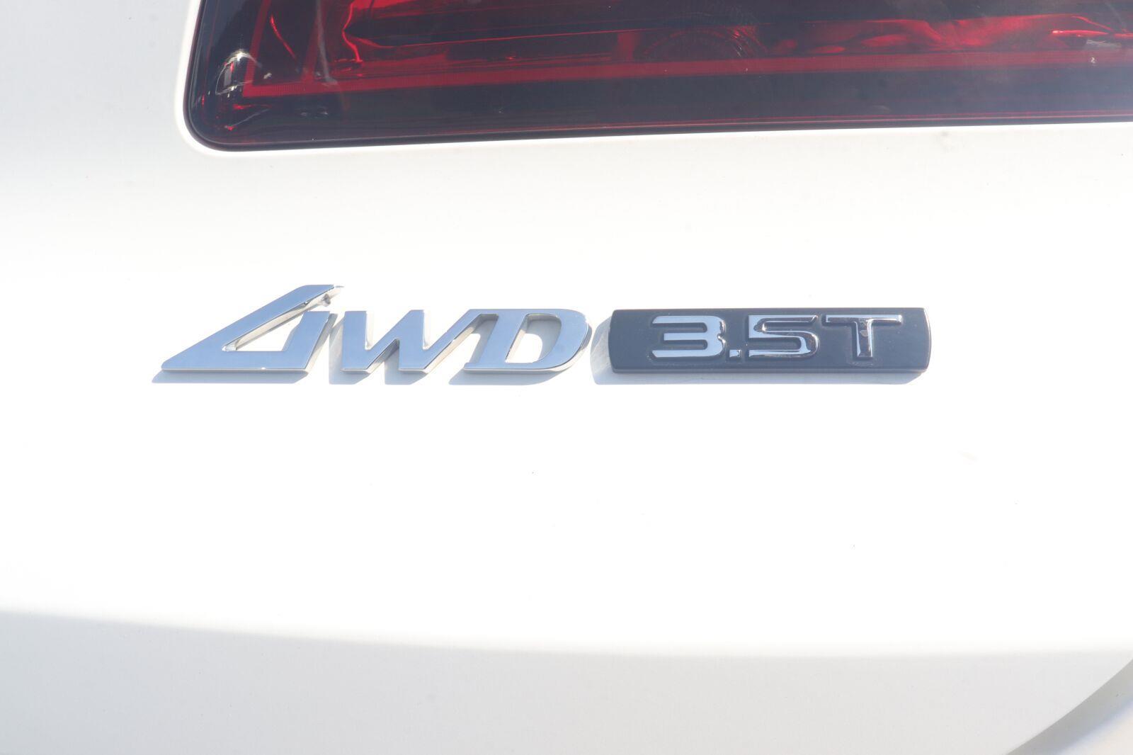 Used 2023 Genesis GV80 SUV